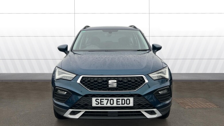 SEAT Ateca 1.0 TSI 115 Ecomotive SE 5dr Petrol Estate